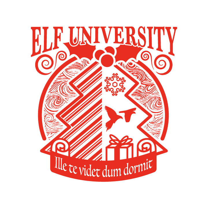 ElfU-Logo